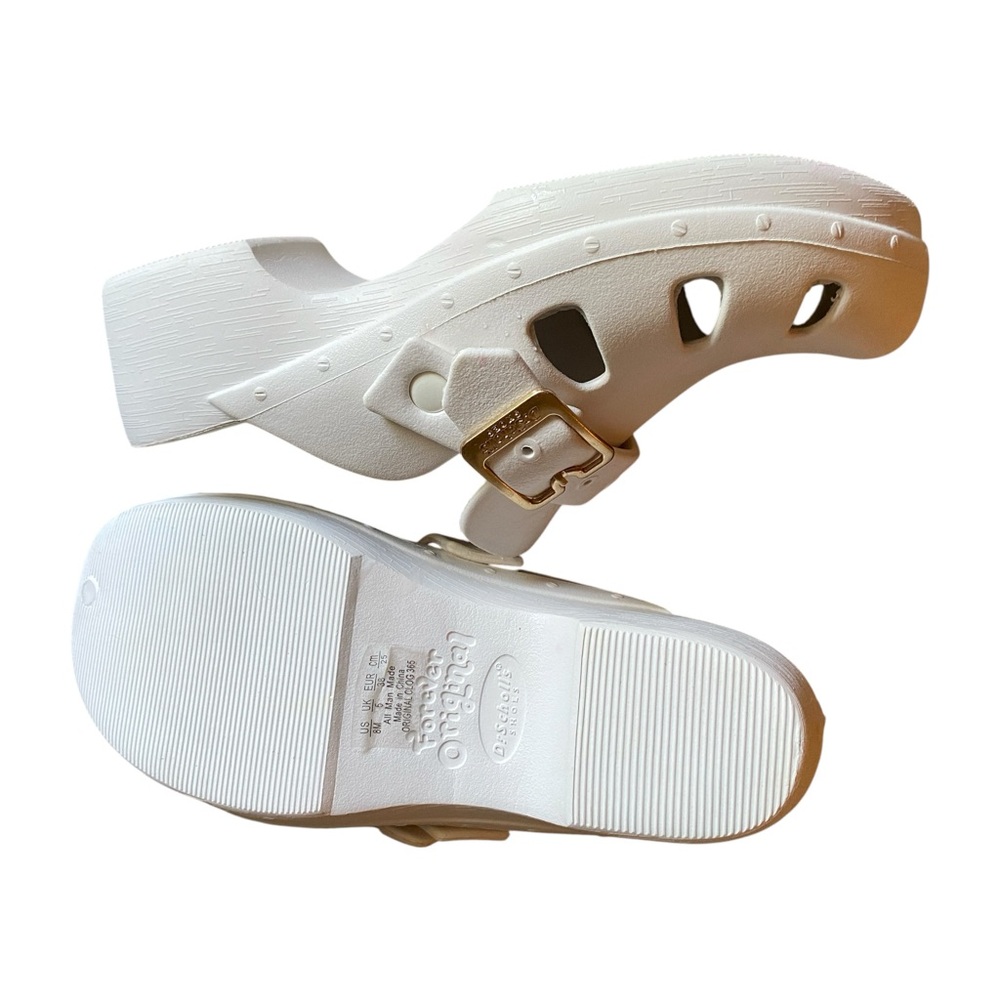 Dr. Scholl's Orgnlclog 365 Sz 8 M - Picture 9 of 10